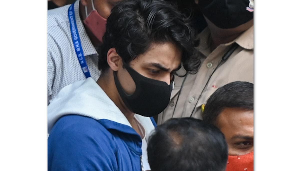 Aryan Khan : জামিনের জন্য এবার বম্বে হাইকোর্টের দ্বারস্থ আরিয়ান, বৃহস্পতিতে হতে পারে শুনানি 