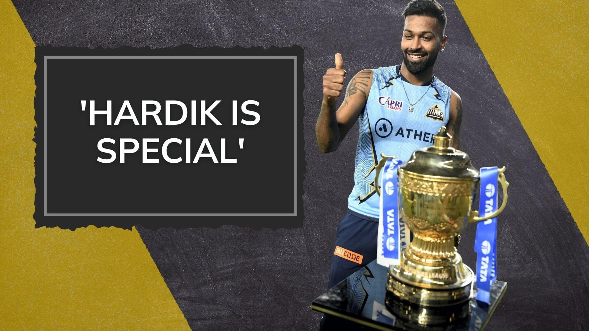 Hardik Pandya is a four dimensional cricketer, feels Kiran More