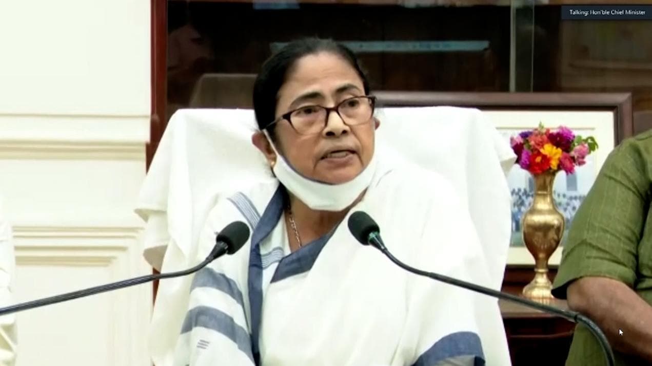 Mamata Banerjee: 'সব আঞ্চলিক দলগুলোকে একজোট হতে হবে', ৫ রাজ্যের ফল নিয়ে মুখ খুললেন মমতা বন্দ্যোপাধ্যায়
