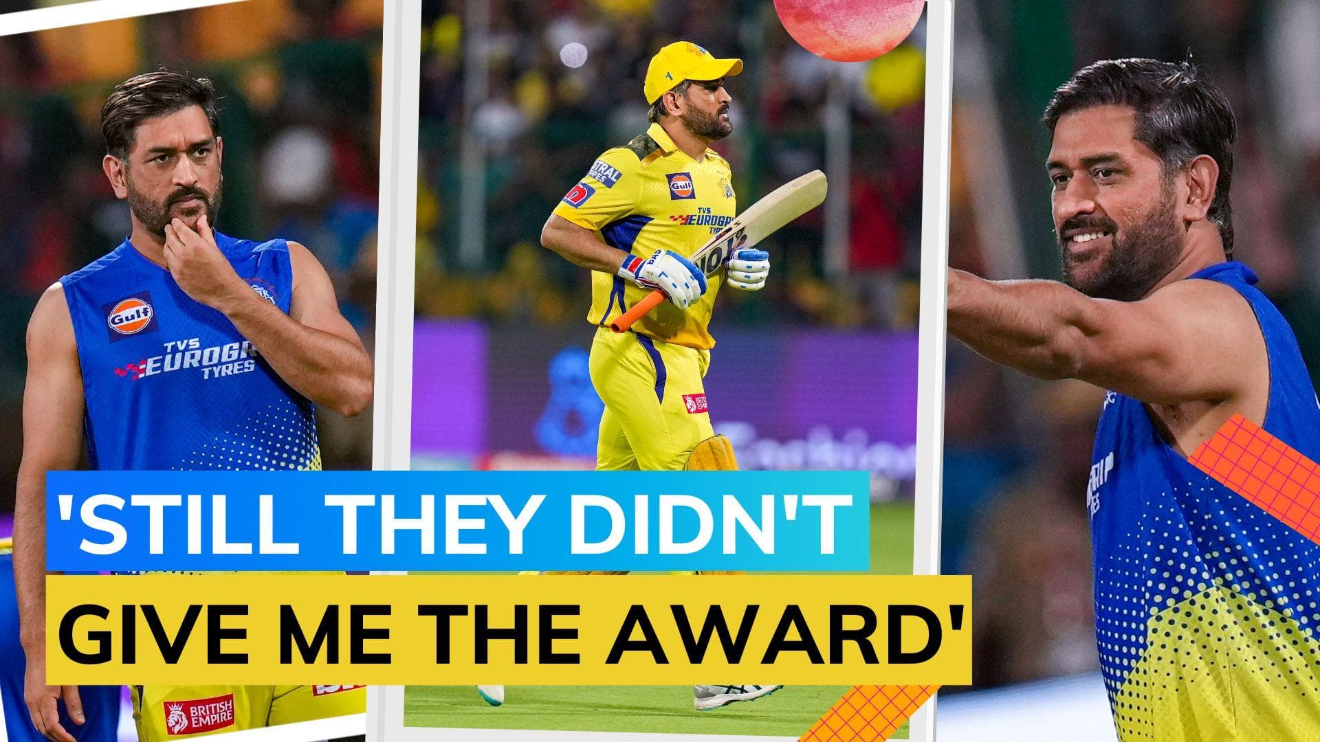 IPL 2023: It's the last phase of my career - MS Dhoni 