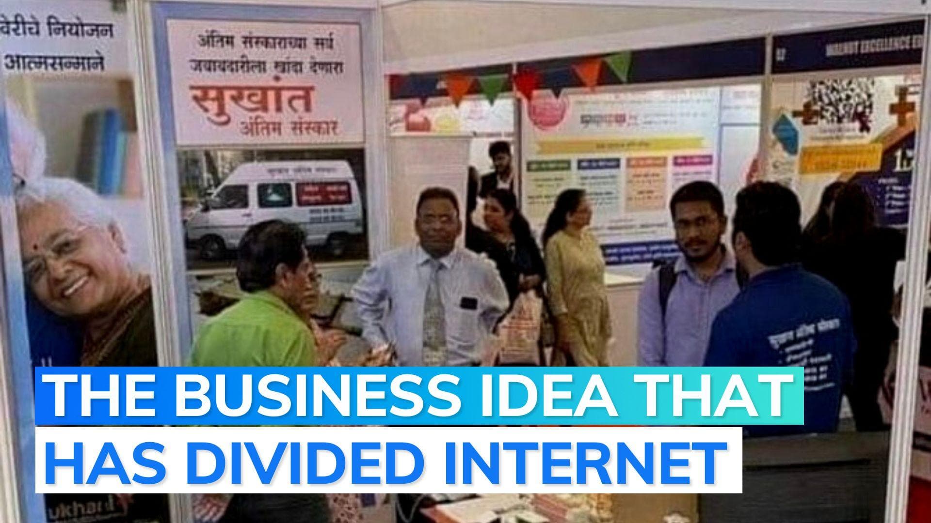 A start-up for funeral services: all you need to know about it