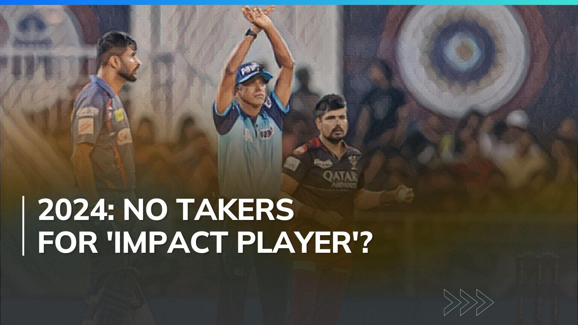 After Rohit Sharma, Axar Patel criticises IPL's 'Impact Player' rule: Who does it really benefit? 