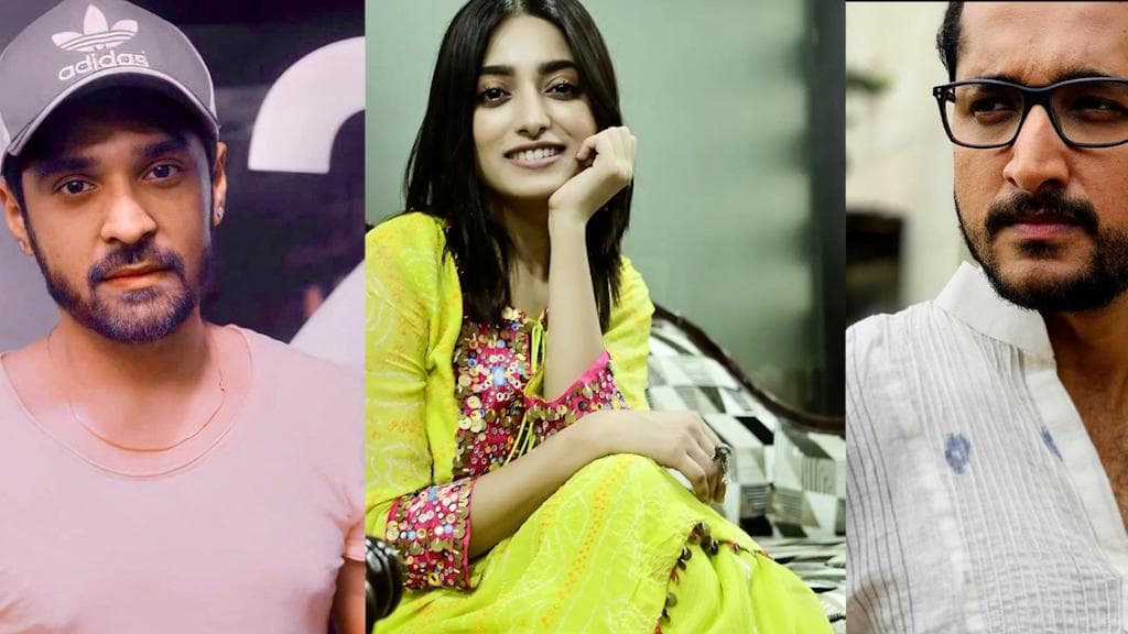 Parambrata-Isha new movie: পরমের টানেই গৌরবের থেকে মুখ ফেরালেন ঈশা?