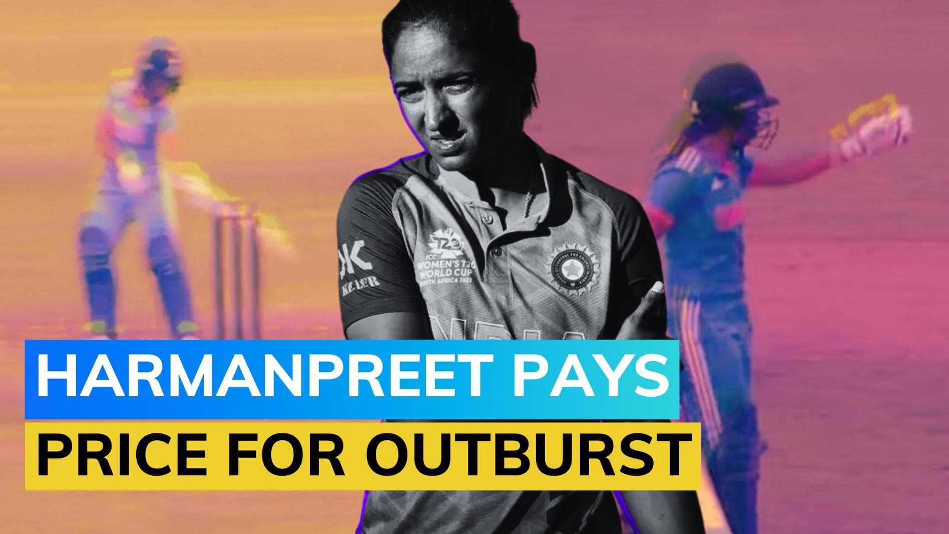 Harmanpreet Kaur's Asian Games 2023 participation hinges on whether India can reach final