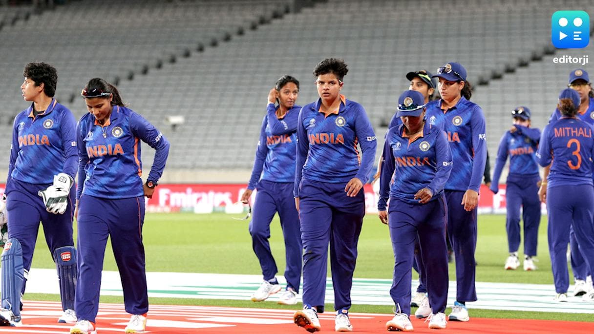 WWC 2022 India: বিশ্বকাপে মরণ বাঁচন ম্যাচে মঙ্গলবার মিতালিদের সামনে বাংলাদেশ ব্রিগেড