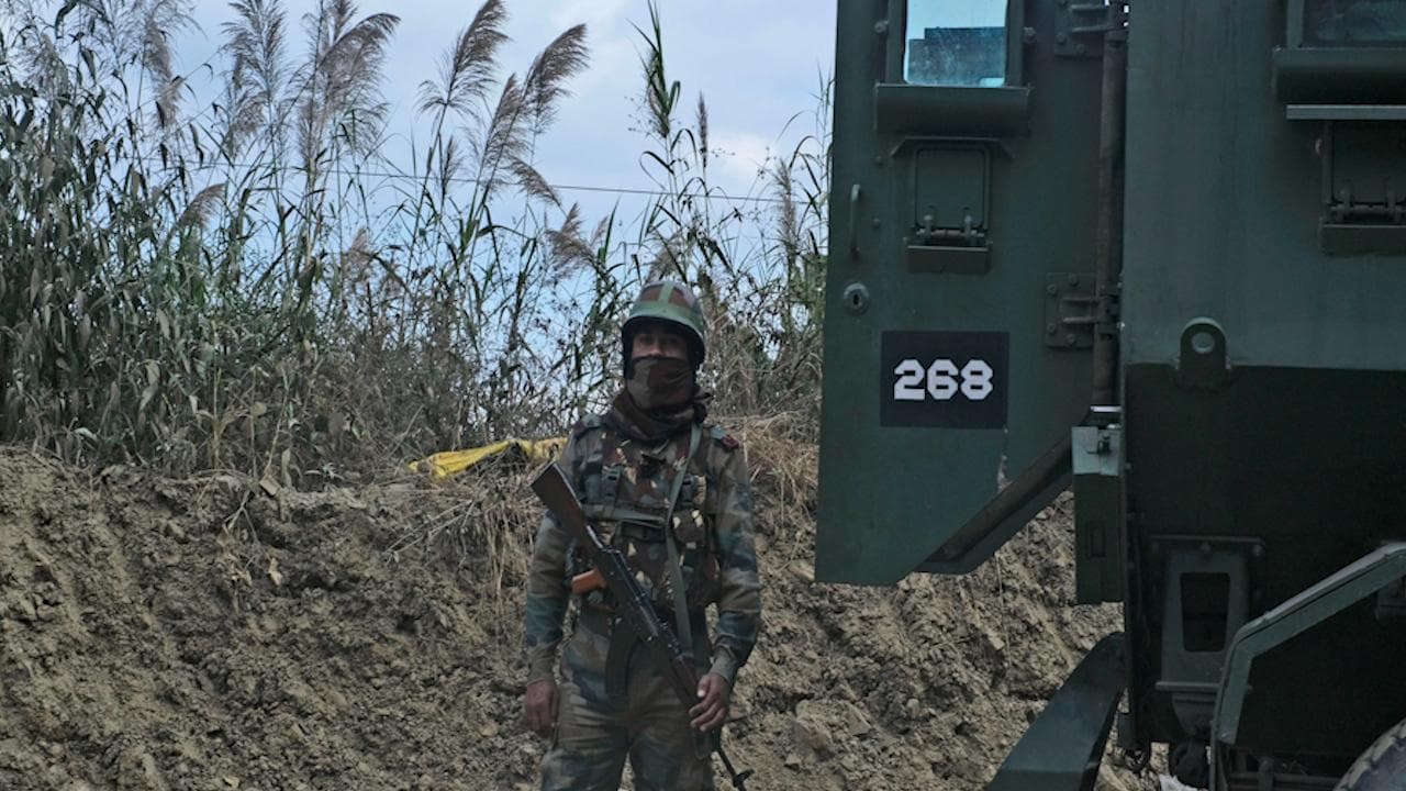 ‘Nagaland में आर्मी यूनिट ने अंधाधुंध फायरिंग की’…पुलिस ने दर्ज की FIR