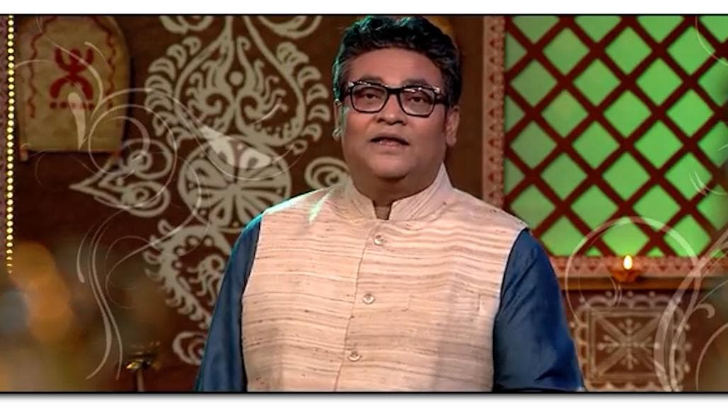 Indranil Sen : জগদ্ধাত্রী পুজো উপলক্ষে চন্দননগরবাসীকে গান উপহার ইন্দ্রনীল সেনের