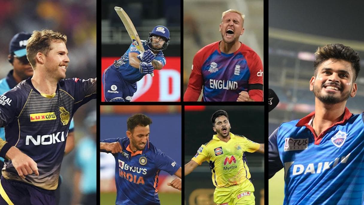 IPL 2022 Mega Auction: top buys of the auction in Bengaluru