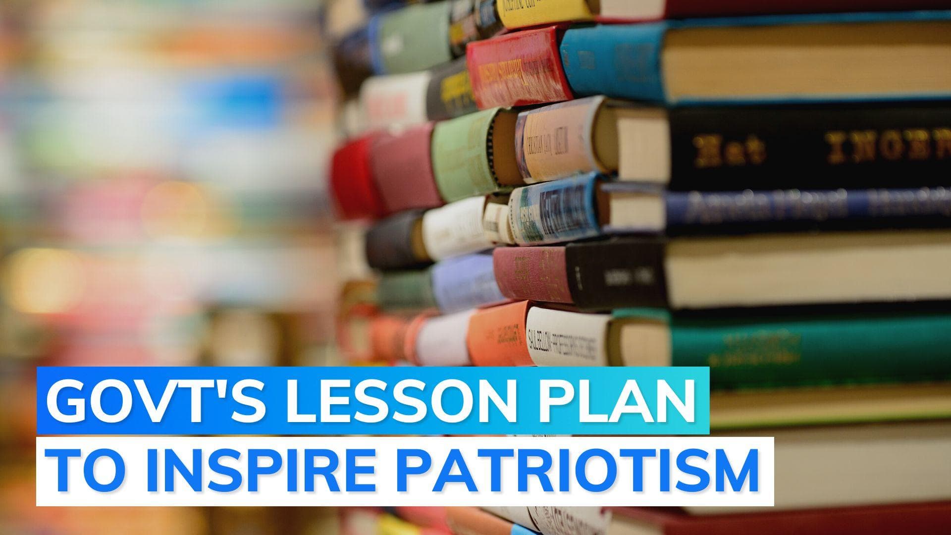 National War Memorial: govt adds new chapter to Class 7 NCERT syllabus