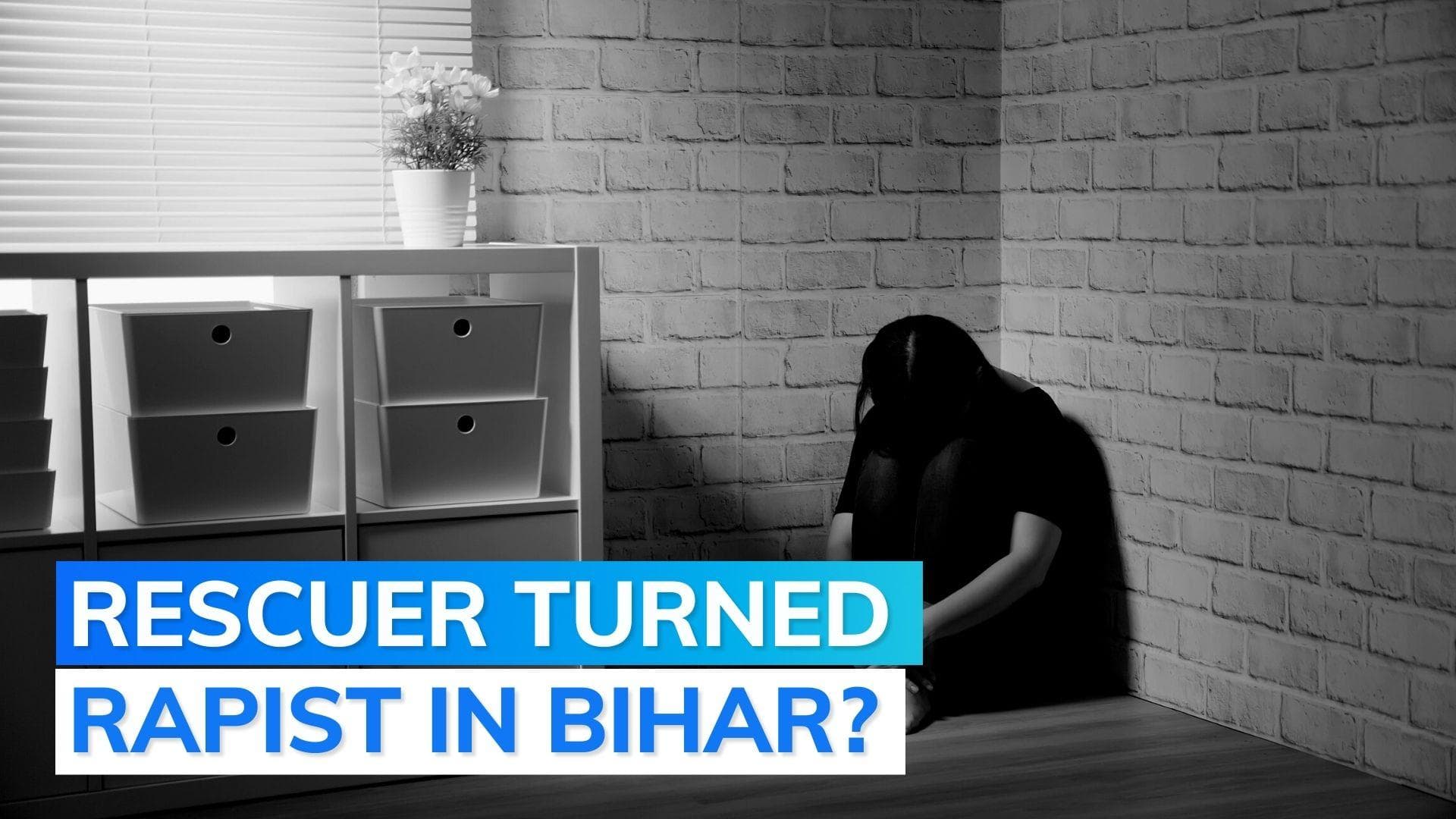 Girl first gangraped by classmates, then raped by headmaster from whom she sought help, say Bihar police