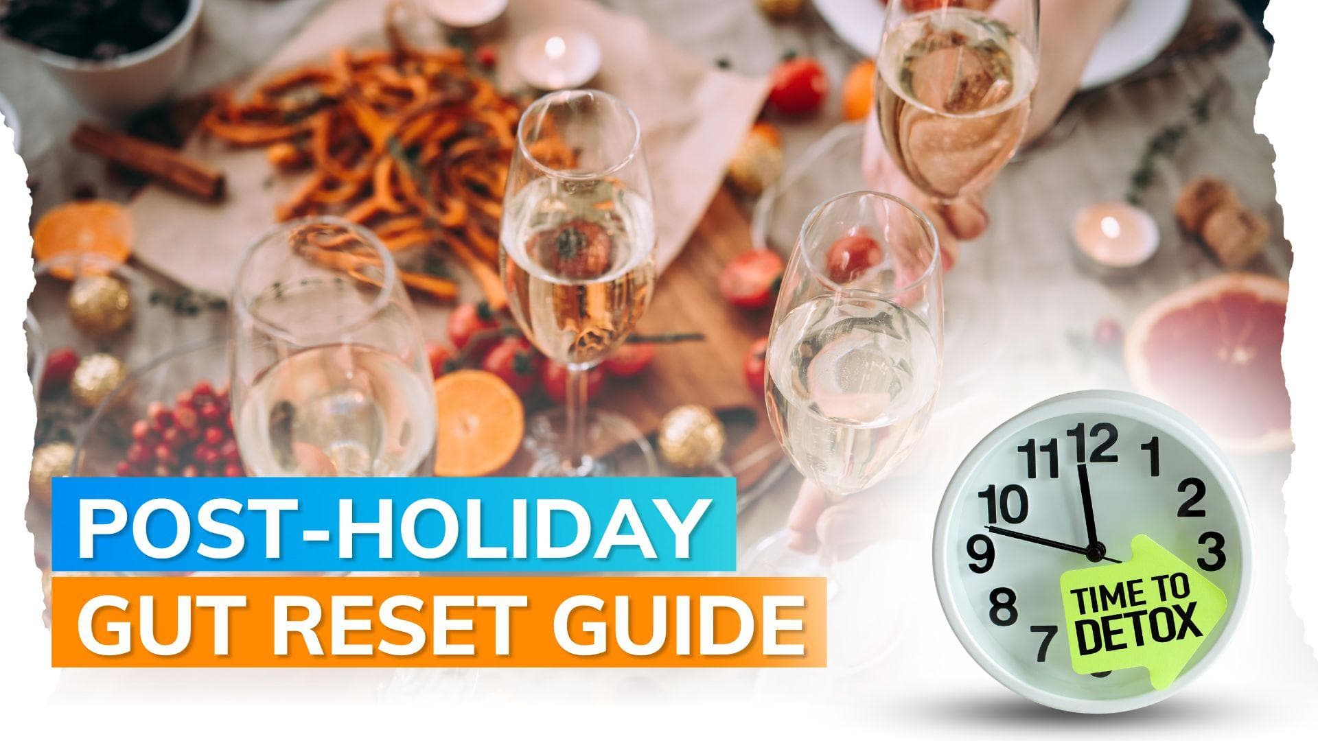 Post Festive Detox: Nutritionist Kavita Devgan shares tips for rejuvenating after holiday indulgence