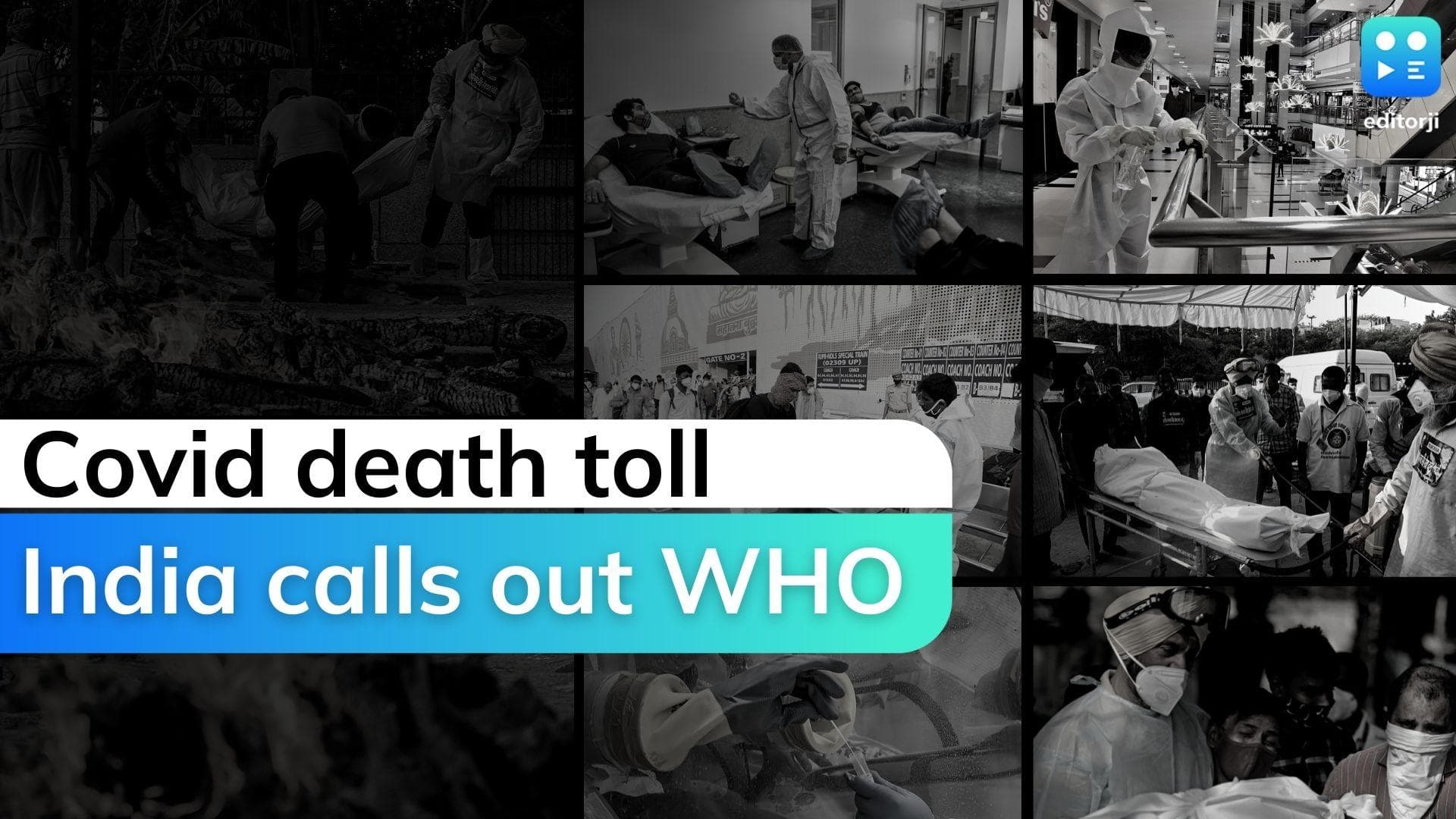 Decoded: India rubbishes NYT article on Covid death toll calculation by WHO