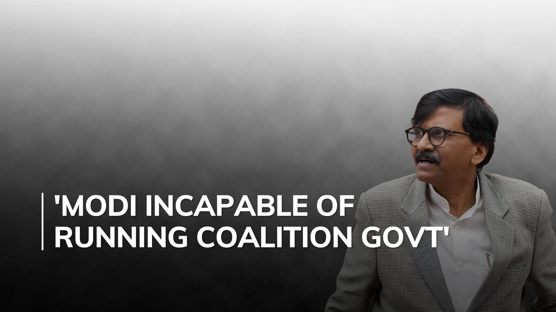 Sanjay Raut hints at Chandrababu Naidu and Nitish Kumar joining INDIA bloc 