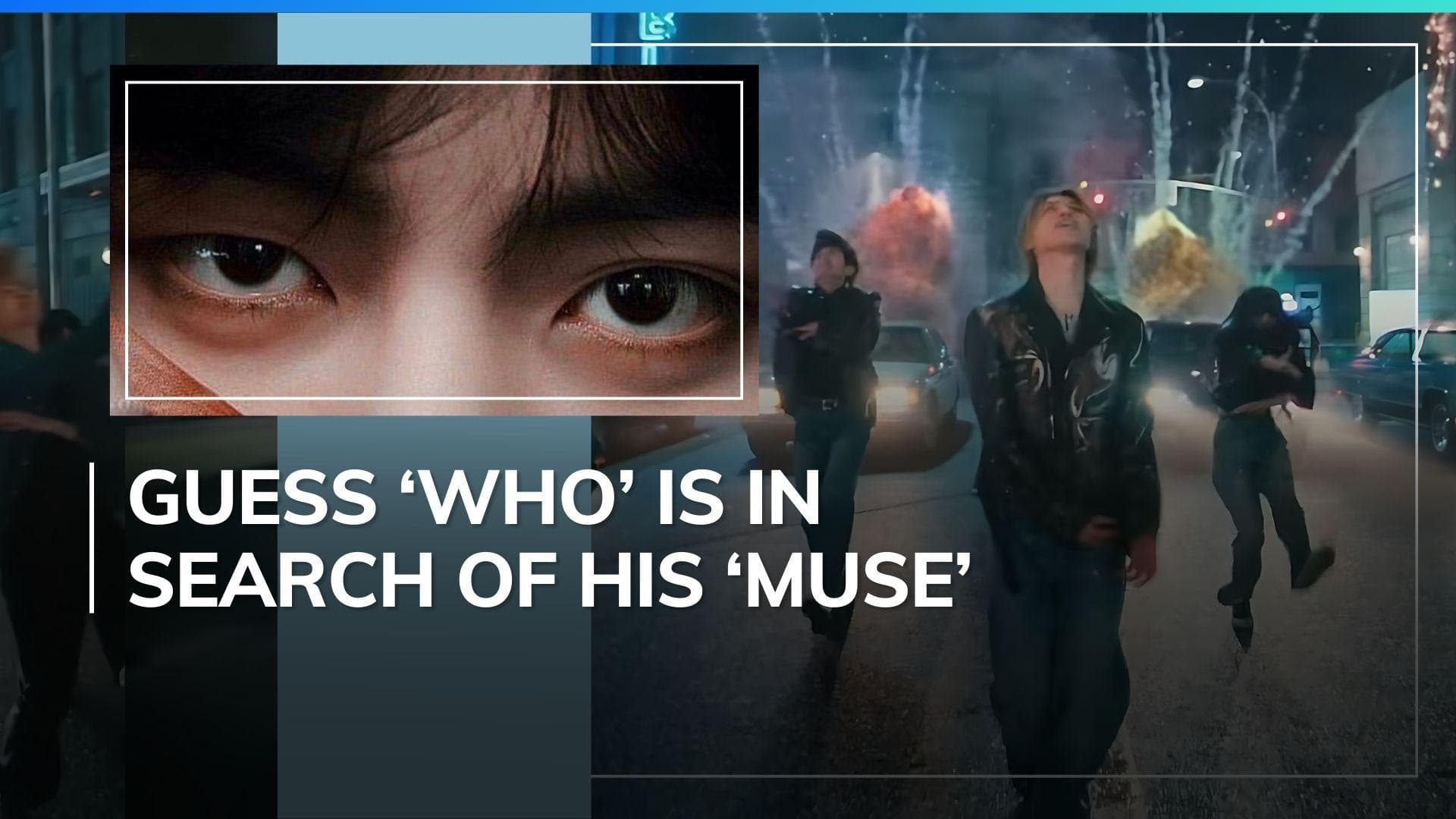 Jimin’s WHO MV out: Is it V or Jungkook in BTS singer’s new song? ARMYs debate and simp 