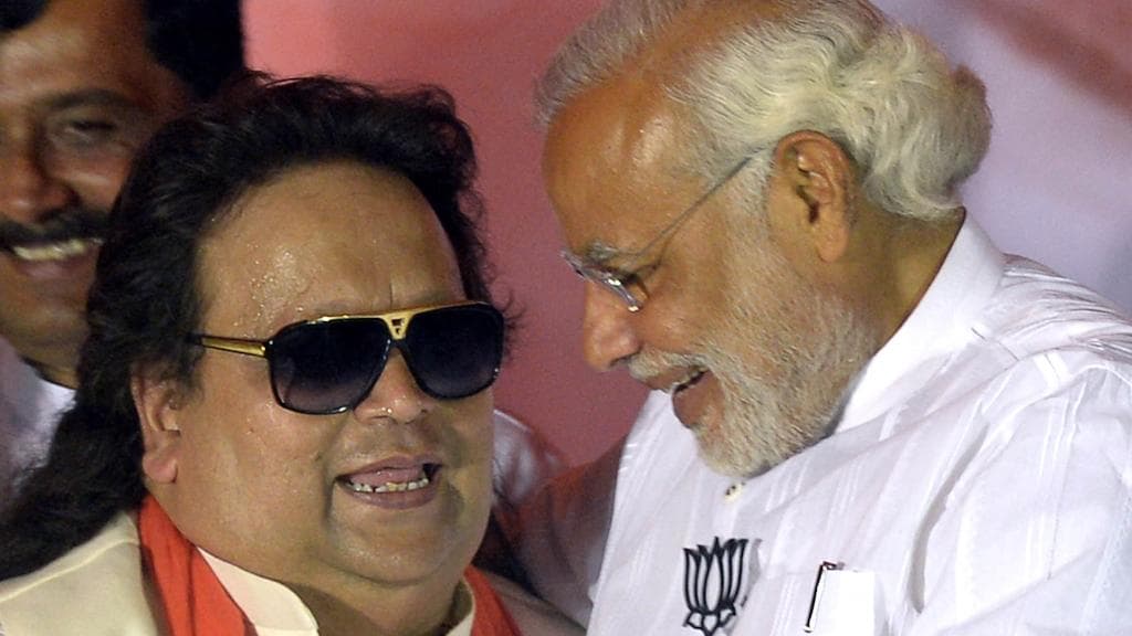 Bappi Lahiri death : তাঁর অভাব সর্বদা অনুভূত হবে, বাপ্পি লাহিড়িকে নিয়ে লিখলেন প্রধানমন্ত্রী