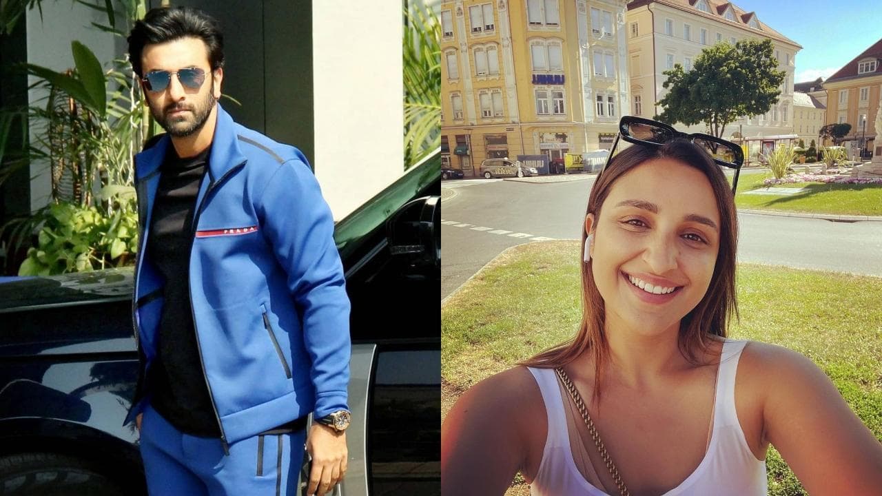 Ranbir Kapoor and Sandeep Reddy Vanga's 'Animal' to release in 2023