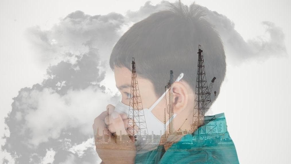 Air Pollution: एयर पॉल्यूशन कर रहा है भारतीयों की ज़िन्दगी कम, जानिये क्या कहती है रिपोर्ट 