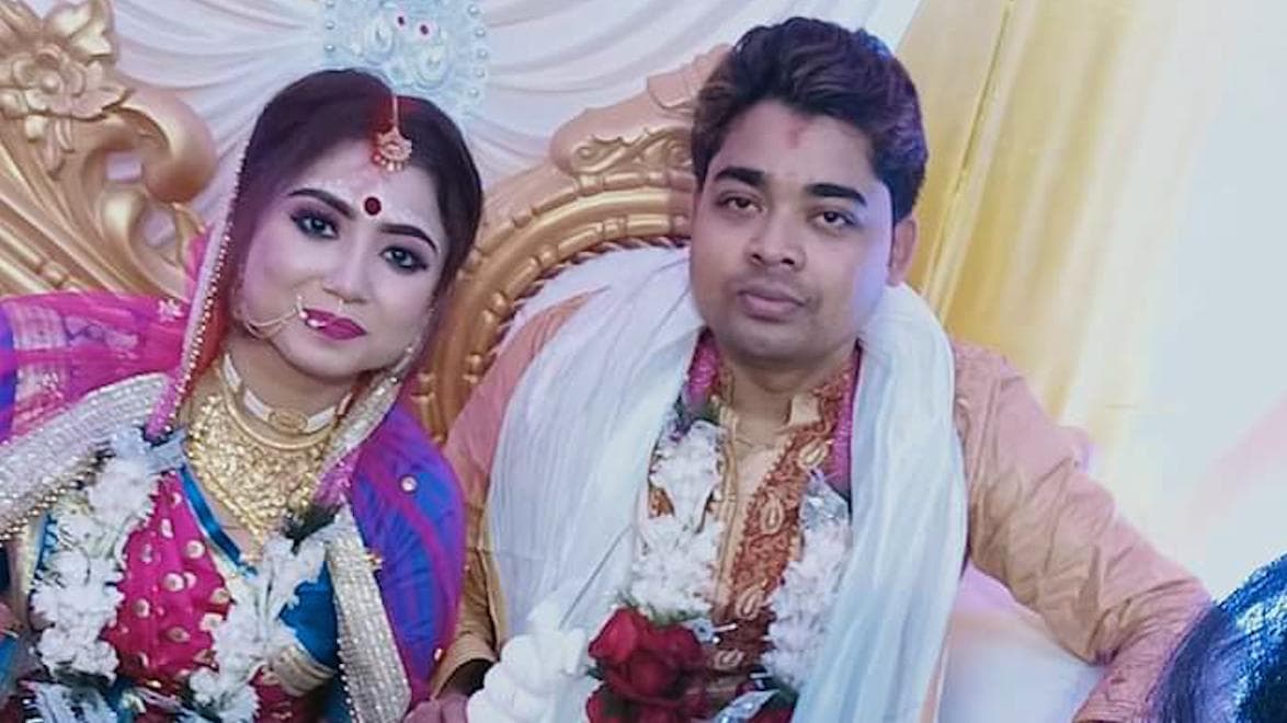 West Bengal News : হনিমুনে গিয়ে নববধূর রহস্যমৃত্যু, কিন্নরে সেলফি তুলতে গিয়ে খাদে আগরপাড়ার জয়িতা 