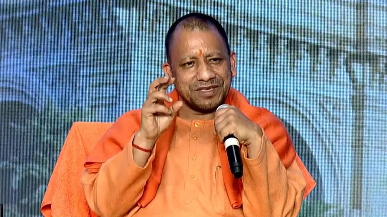 UP Election 2022:  ये चुनाव अब 80% बनाम 20% के बीच... CM Yogi के बयान पर राजनीतिक घमासान 