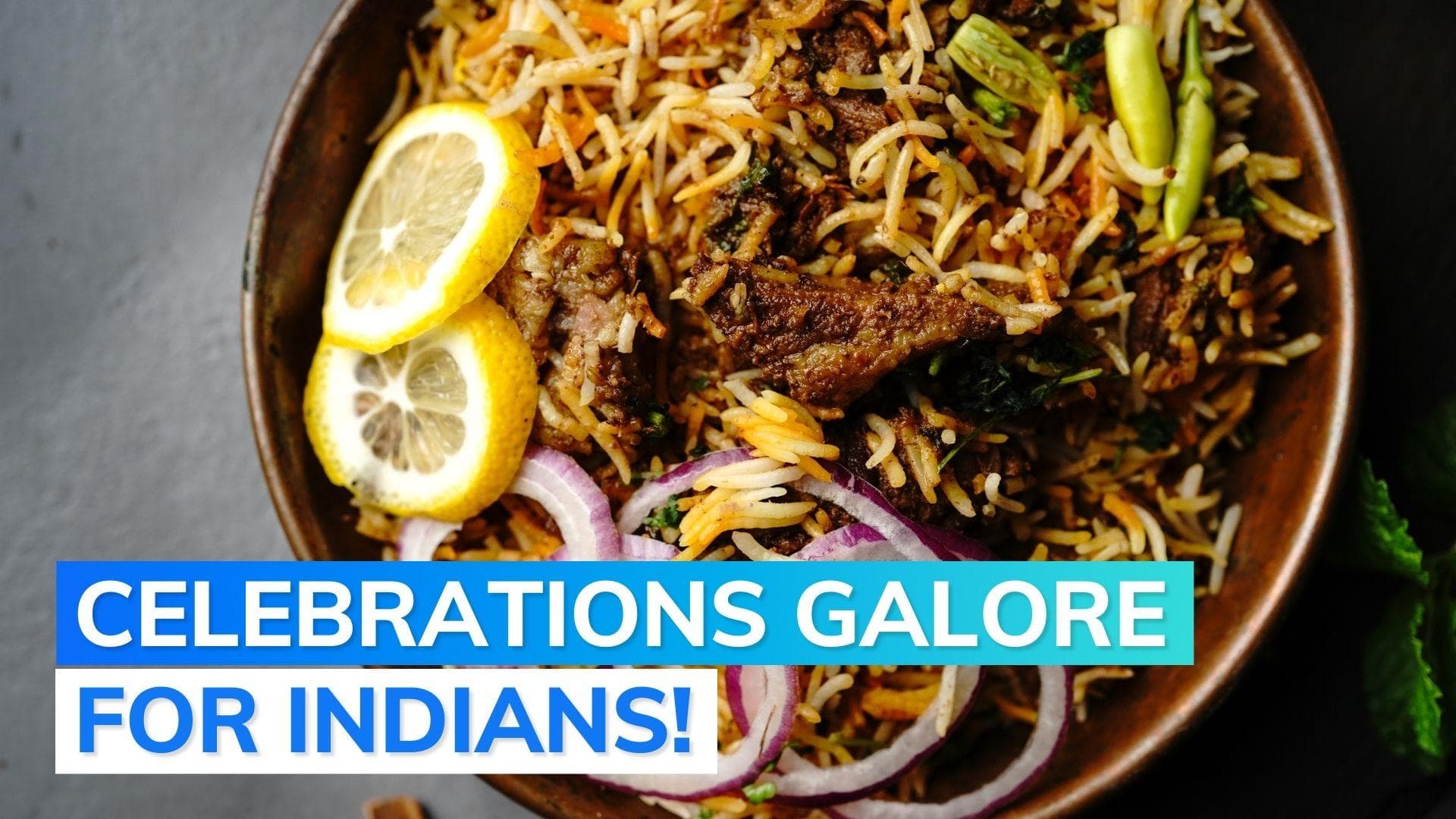 Swiggy delivers 3.50 lakh biryani orders, over 2.5 lakh pizzas on New Year's eve