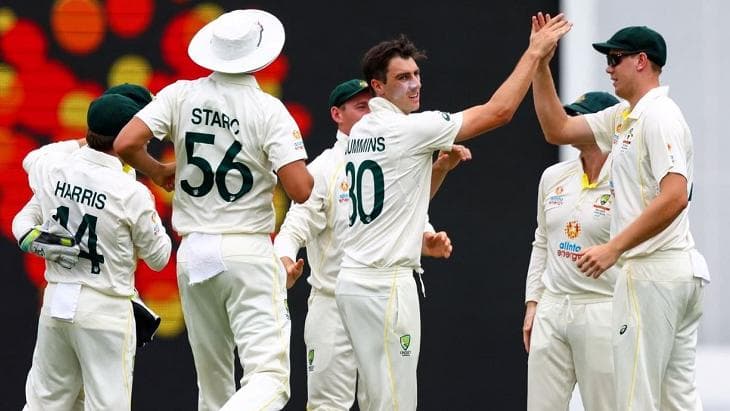 Ashes 2021-22: Australia reveal their Playing XI for Boxing Day Test at MCG