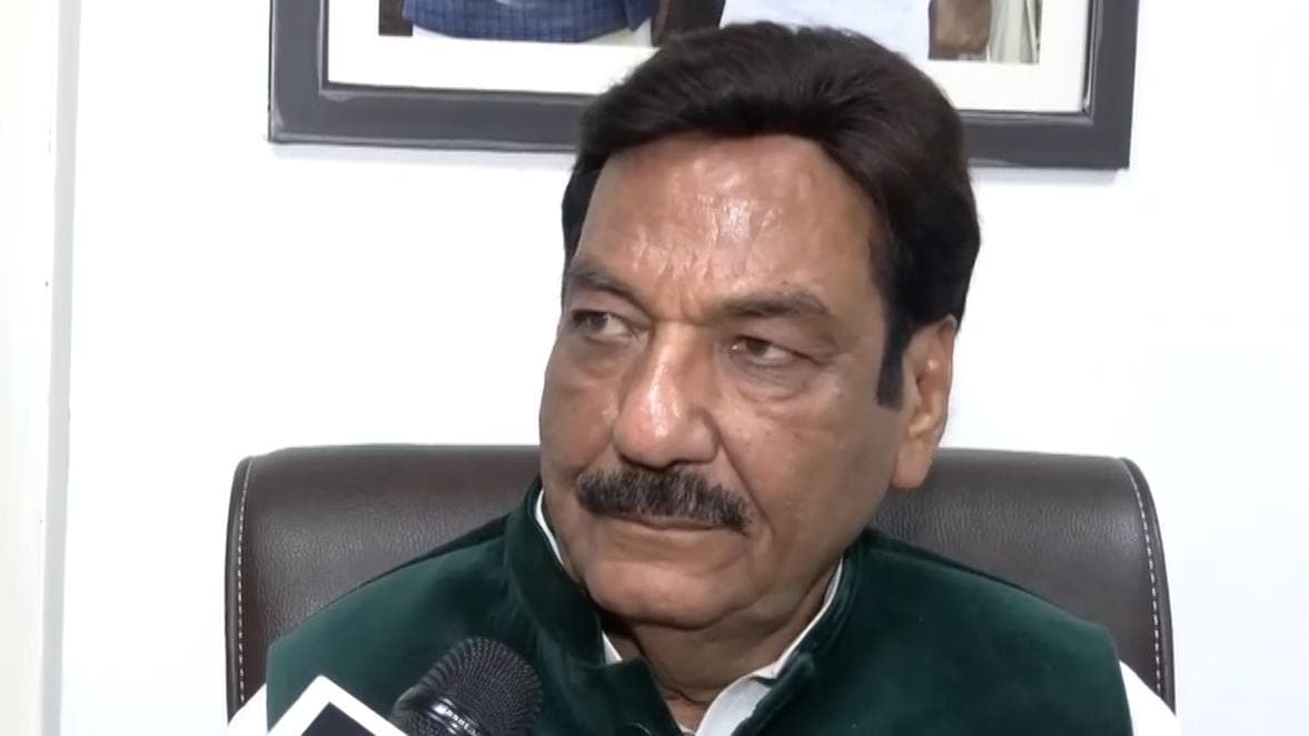 Haryana power minister: 10.72% line loss reduction, ₹1,000 cr profit expected by March end