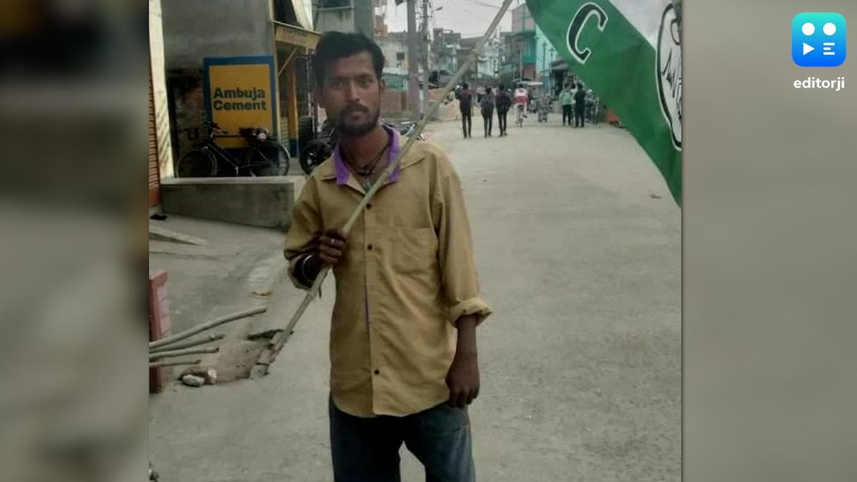 Jhalda Murder Update: 'তৃণমূলে আসতেই হবে', ঝালদার কংগ্রেস নেতা খুনে প্রকাশ্যে চাঞ্চল্যকর অডিয়ো ক্লিপ