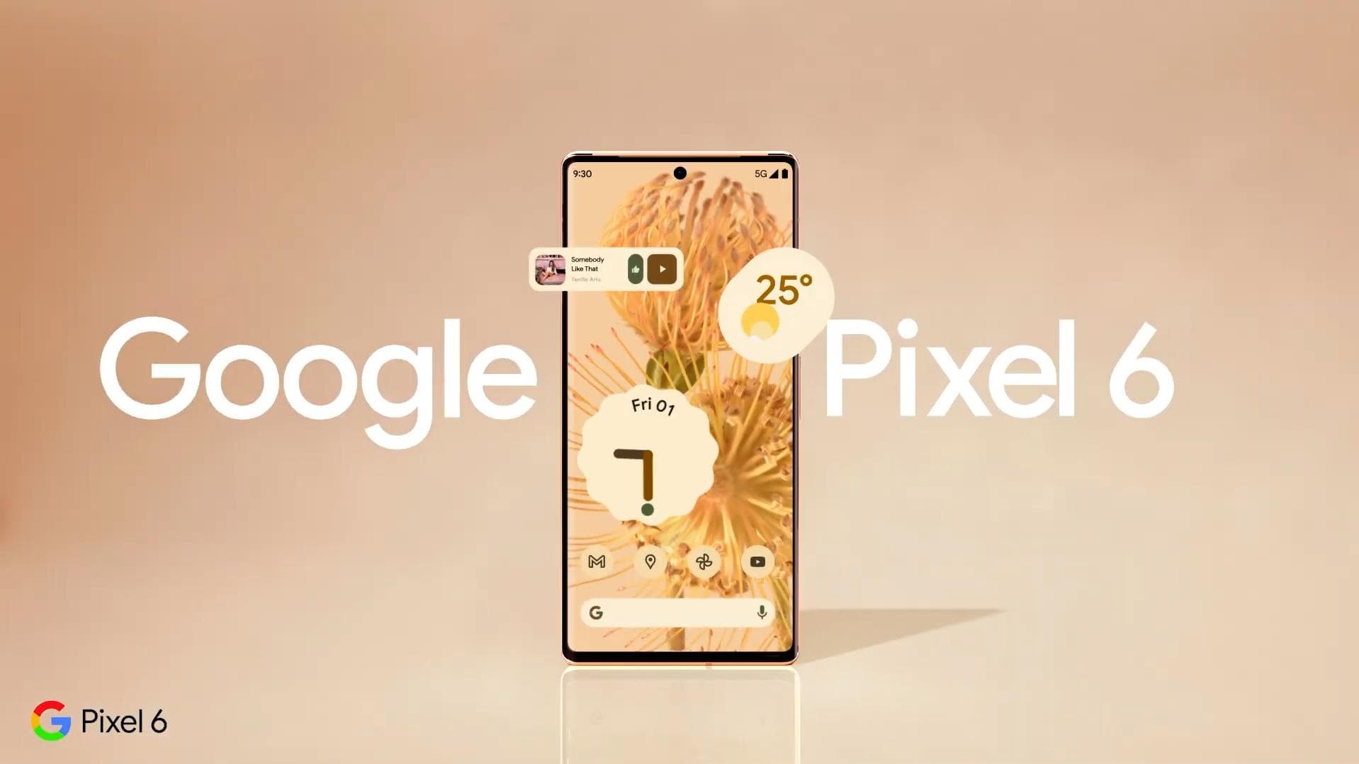 Pixel 6, Pixel 6 Pro to launch on October 19, Google confirms