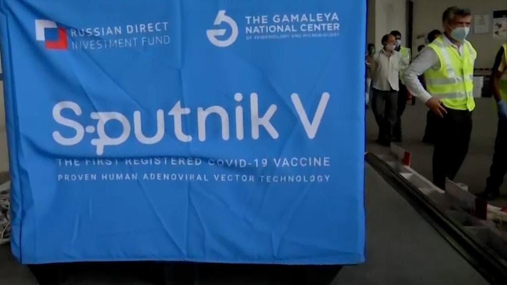 Indian hospitals cancelling orders for Russia’s sputnik v: ভারতে বাতিল স্পুটনিক ভি?