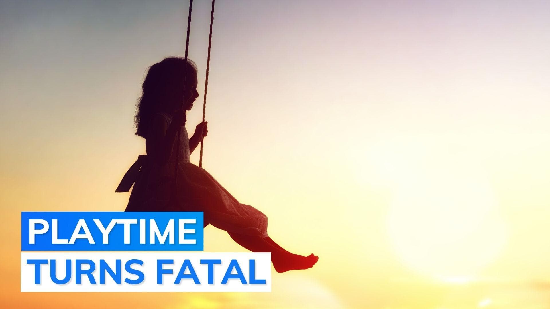 MP: seven-year-old dies after she accidentally hangs herself with a piece of saree