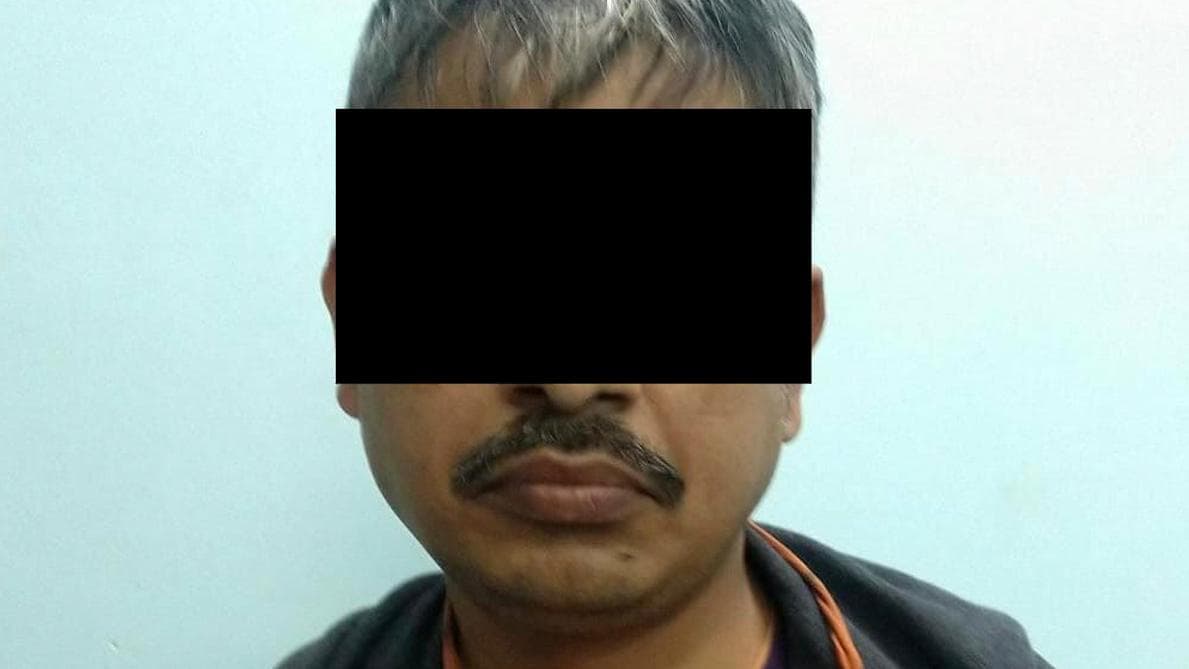 FAKE Raw Officer arrested: ভুয়ো RAW অফিসারের পরিচয়, এক ব্যক্তিকে গ্রেফতার পুলিশের 