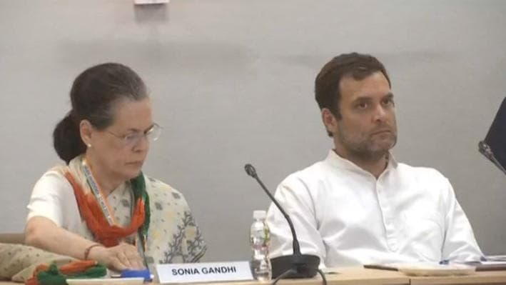 UP Assembly Election 2022: कांग्रेस ने UP के लिए बनाई 5 समितियां, पुनिया को मिली अहम जिम्मेदारी