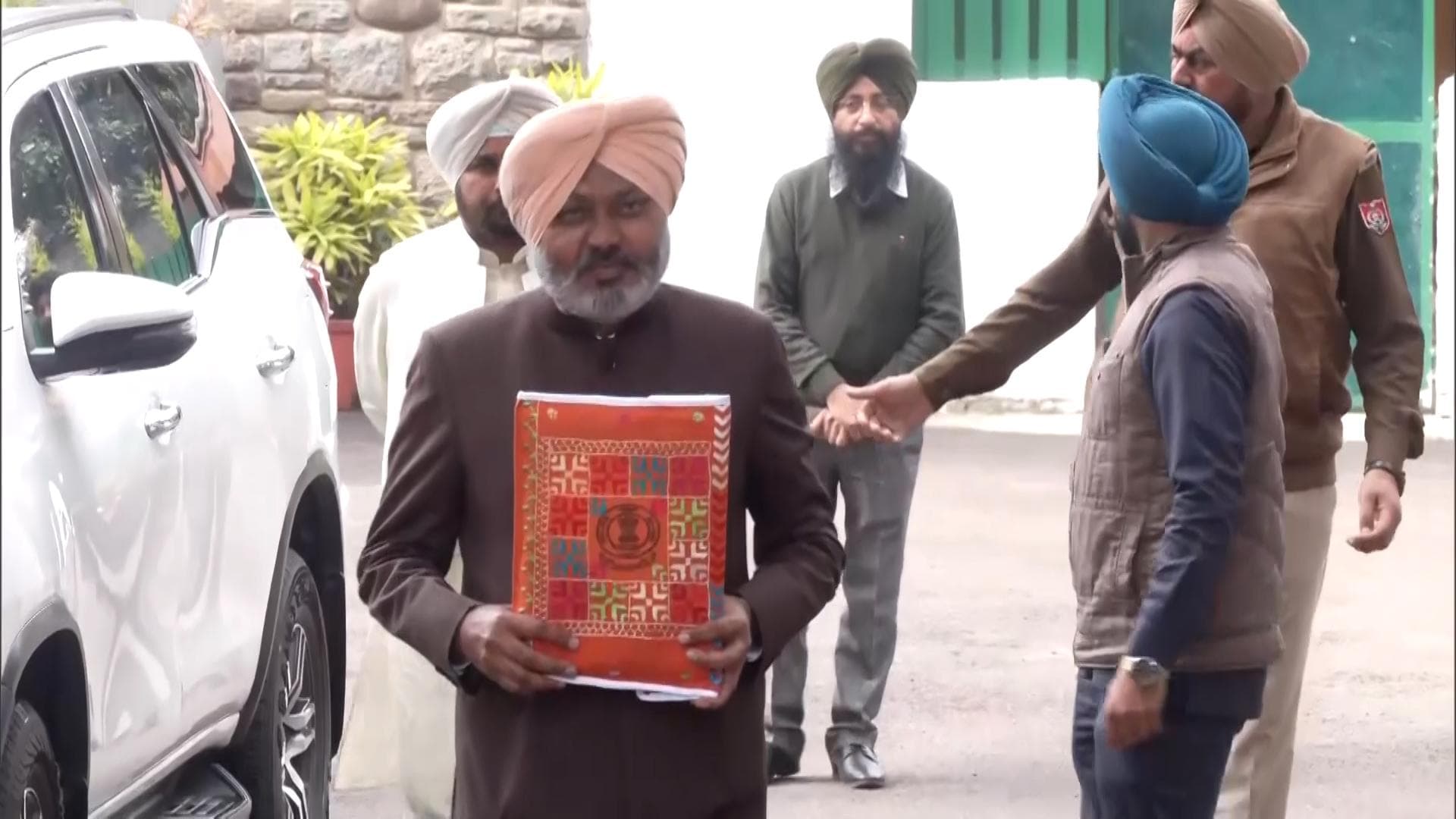 FM Cheema announces Malwa Canal project for Punjab 