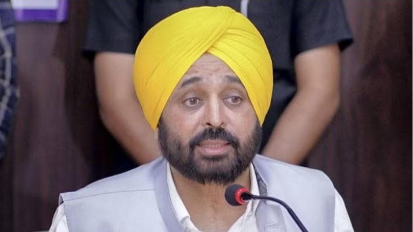 After Pannun threat, Mann says won't let 'anti-Punjab' forces succeed
