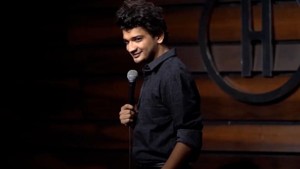 'I am done! Goodbye! INJUSTICE': comedian Munawar Faruqui hints at quitting comedy