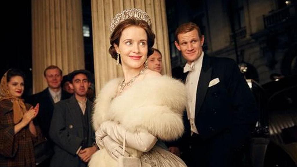 From Queen to COO, Claire Foy is all set to star as Sheryl Sandberg in new TV series on Facebook