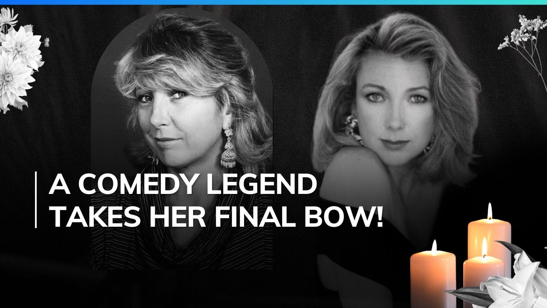 Teri Garr, beloved Young Frankenstein and Tootsie star, dies at 79