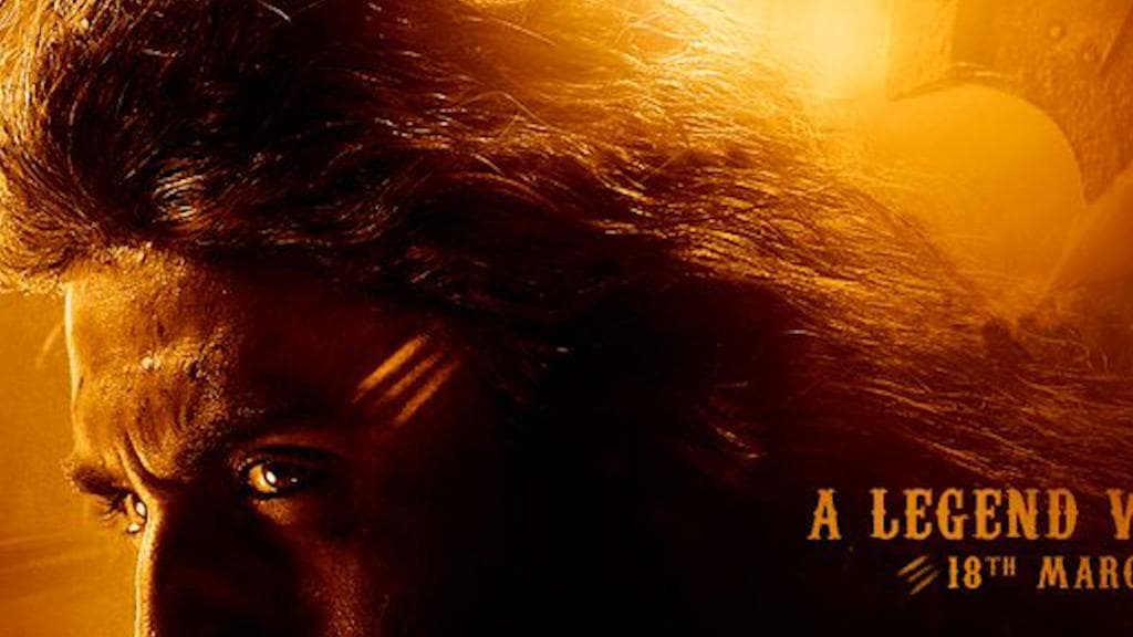 Shamshera Ranbir look: লম্বা চুল, সারা মুখে আঁচড়, জন্মদিনে রণবীরের এ কেমন চেহারা?