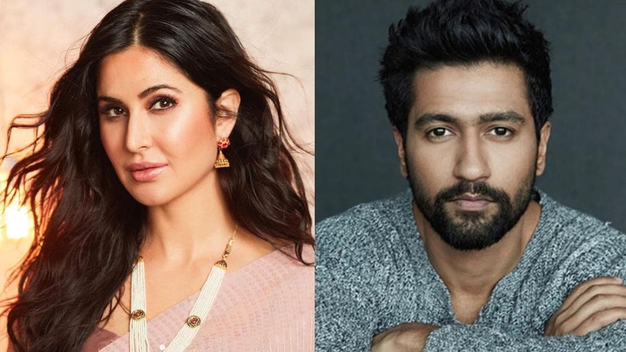 Vicky Kaushal और Katrina Kaif का हुआ रोका, कबीर खान के घर हुई रस्में: रिपोर्ट 