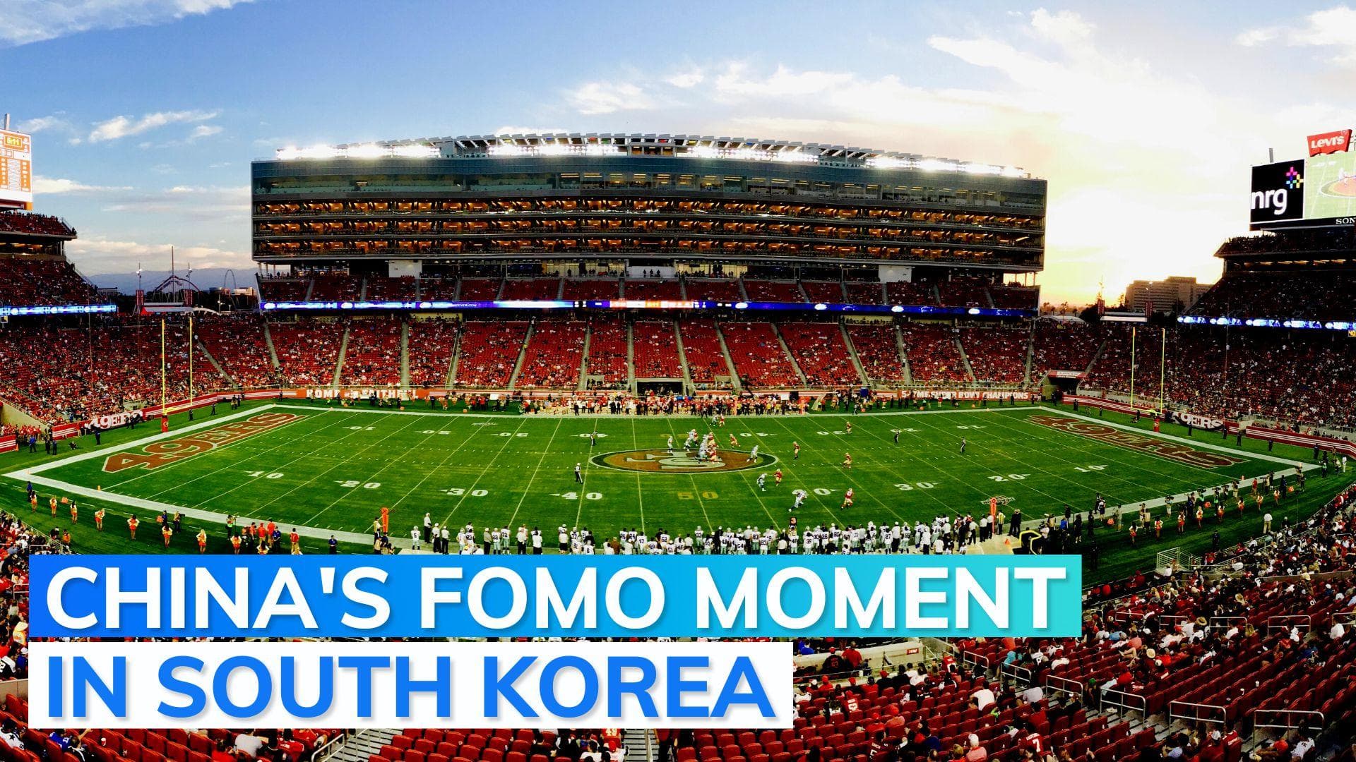 Hong Kong orders probe after pro-democracy song was played at rugby match