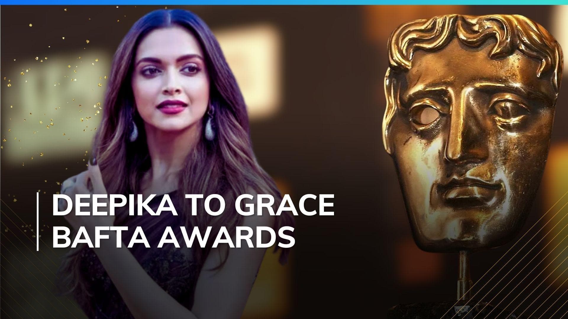 Deepika Padukone to present at esteemed BAFTA awards, alongside David Beckham, Cate Blanchett, Dua Lipa