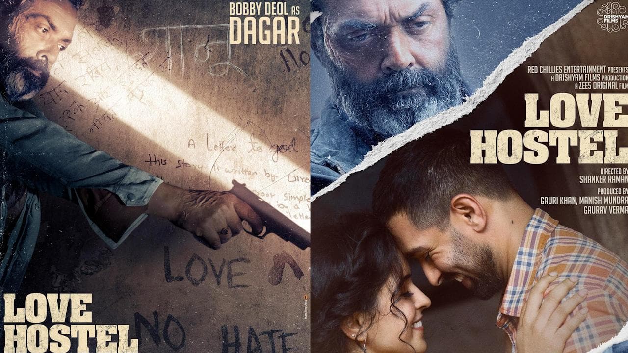Trailer Out: Bobby Deol की मच अवेटिड फिल्म Love Hostel का ट्रेलर रिलीज, खूंखार अवतार में नजर आए एक्टर!