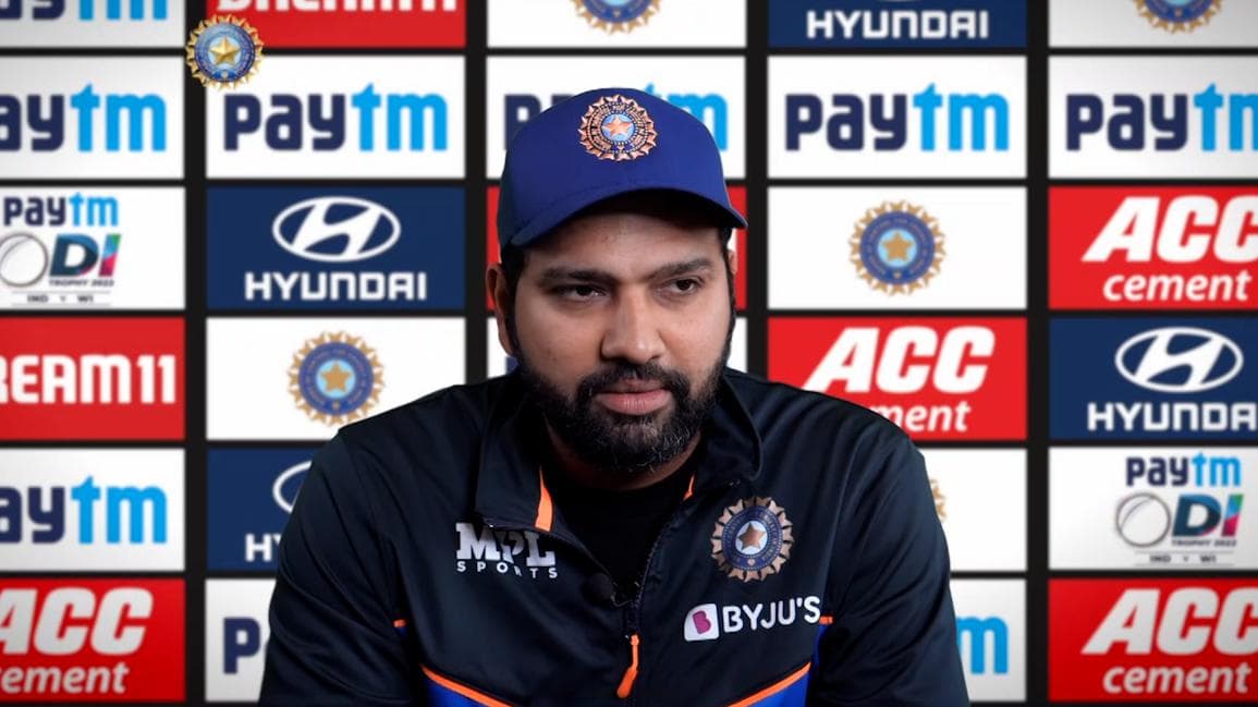 Rohit Sharma: 'আইপিএলের ব্যাটিং অর্ডার ভুলে যাও', T20 সিরিজের আগে টিমকে কড়া বার্তা অধিনায়ক রোহিত শর্মার