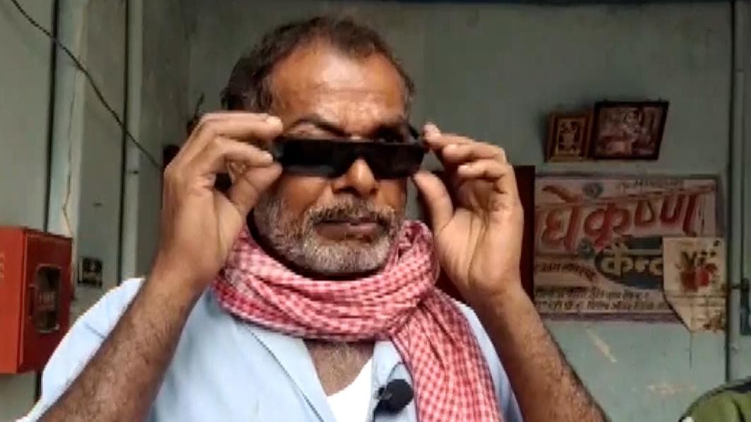 Bihar shocker: 15 lose eyesight after botched up cataract surgery at free camp
