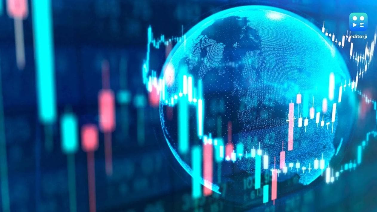 Global stock market indices: How the world markets performed today - 1 April 2025