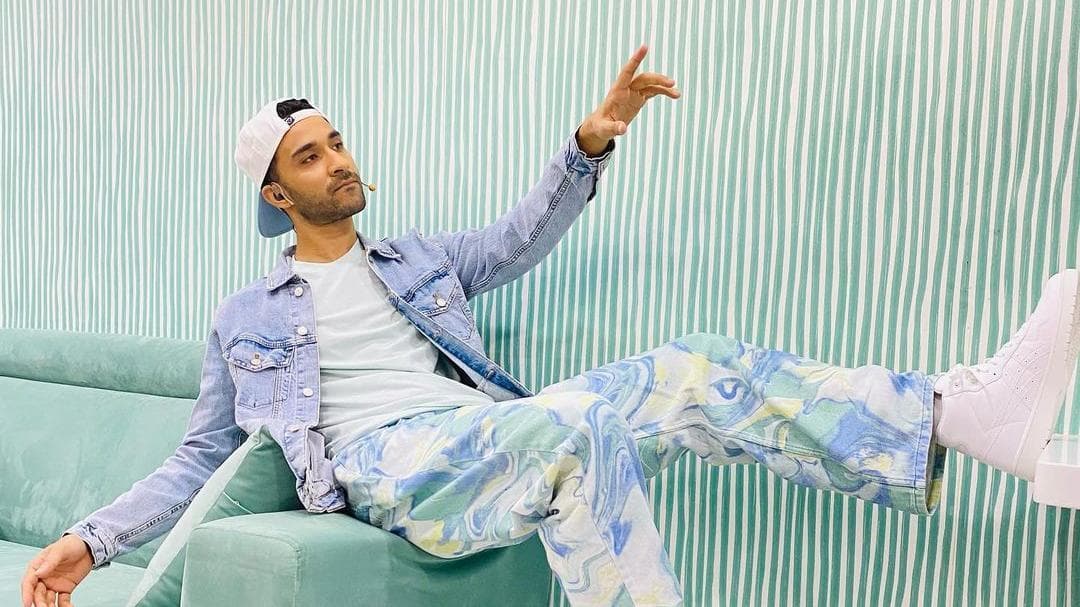 'Dance Deewane' host clarifies after he's accused of being 'racist', Assam CM condemns move