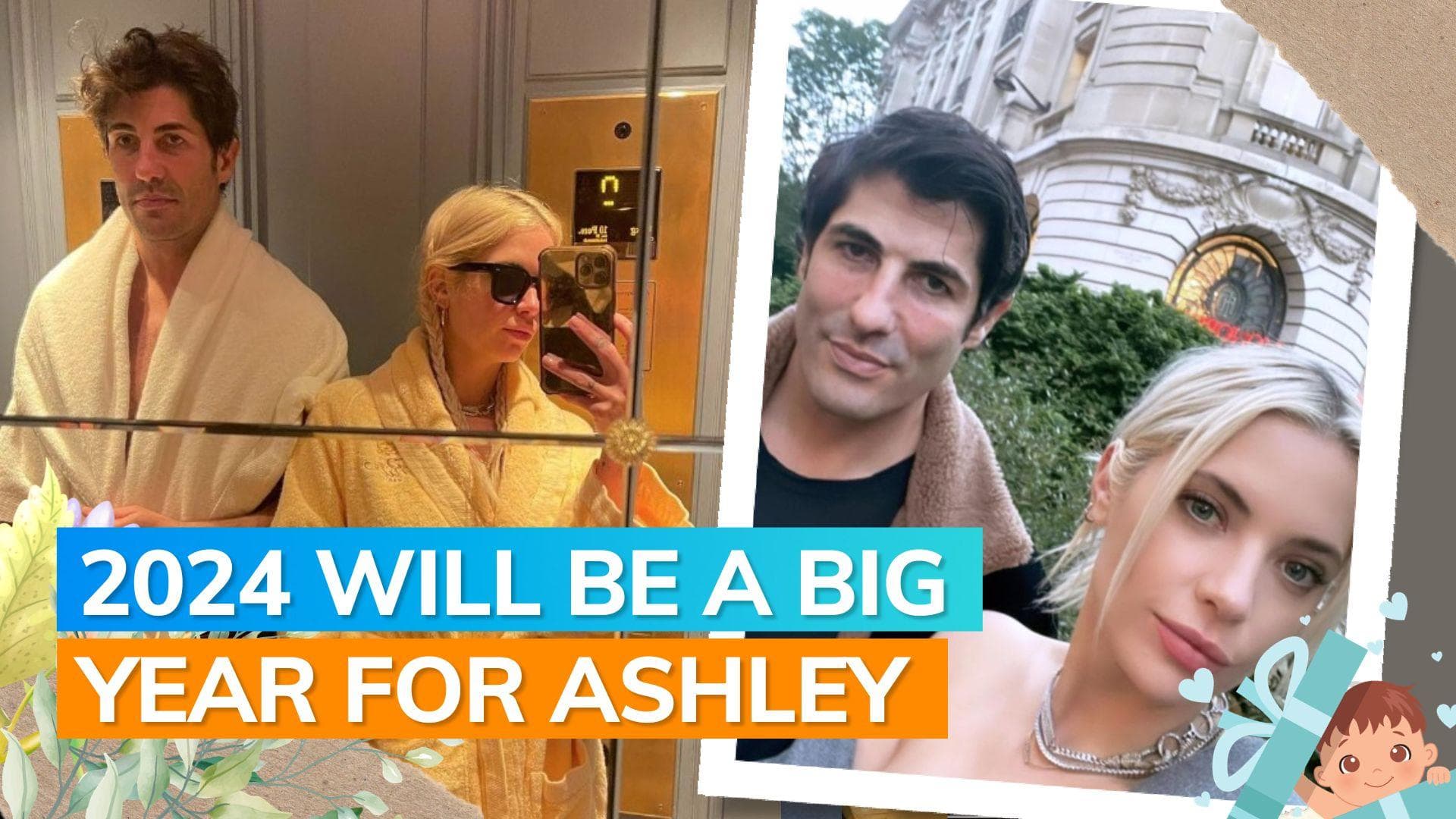 ‘Pretty Little Liars’ alum Ashley Benson expecting first child with fiancé Brandon Davis