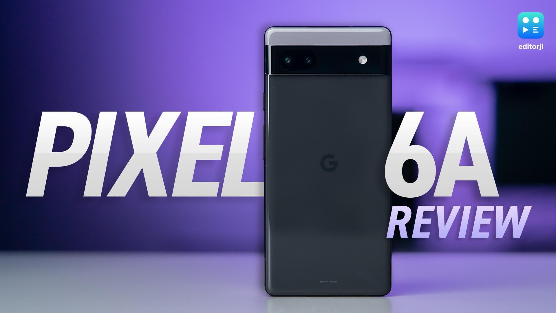 Google Pixel 6a Review: buy this phone if you love photography!