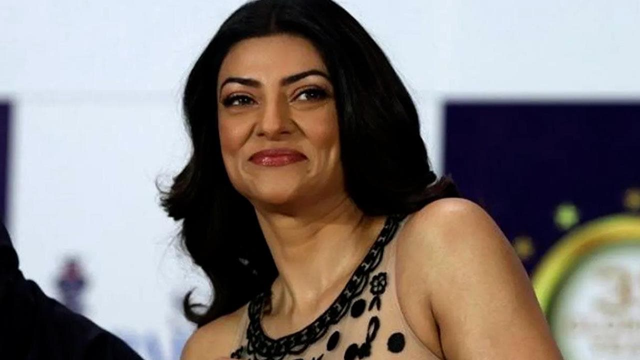 Sushmita Sen को Aarya 2 के लिए मिला इंटरनेशनल एसोसिएशन ऑफ वर्किंग वुमन अवार्ड, एक्ट्रेस ने जताई खुशी 