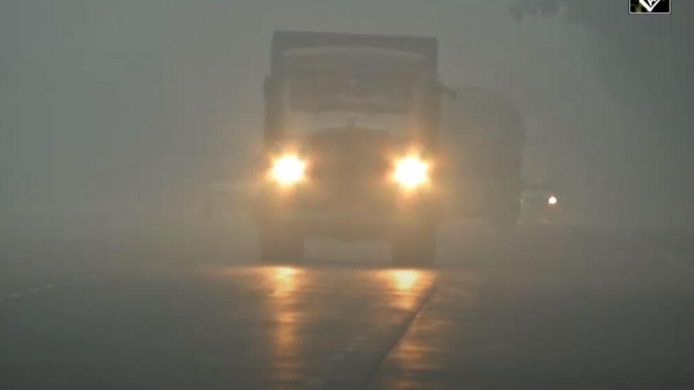 उत्तर भारत में अगले 3-4 दिन में और गिरेगा रात का तापमान: मौसम विभाग